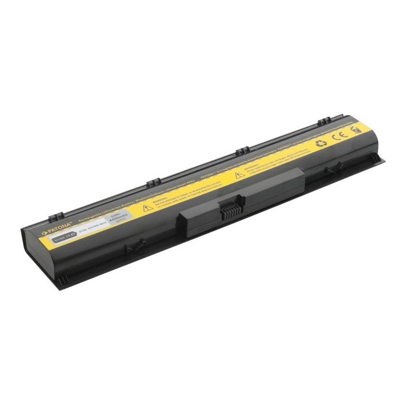 Immax - Batteria Li-lon 4400mAh/14.8V