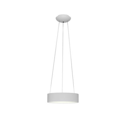 Immax NEO 07020L - Lampadario a sospensione con filo LED dimmerabile con telecomando AGUJERO LED/30W/230V Tuya