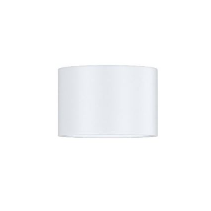 Immax Neo 07024L-15BD - Set 2x Plafoniera LED dimmerabile RONDATE bianco 2xLED/12W/230V + telecomando Tuya