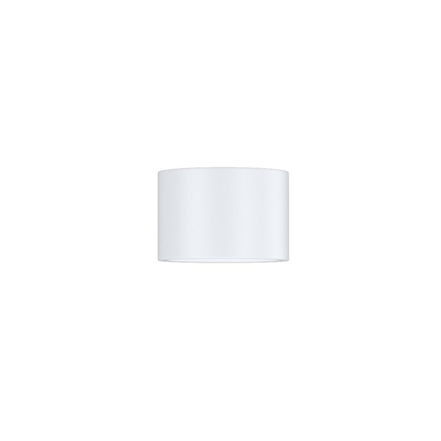 Immax Neo 07024L-15BD - Set 2x Plafoniera LED dimmerabile RONDATE bianco 2xLED/12W/230V + telecomando Tuya
