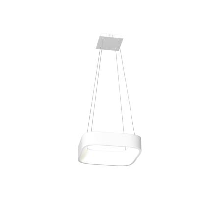 Immax NEO TOPAJA - Lampadario LED telecomandato LED/36W/230V