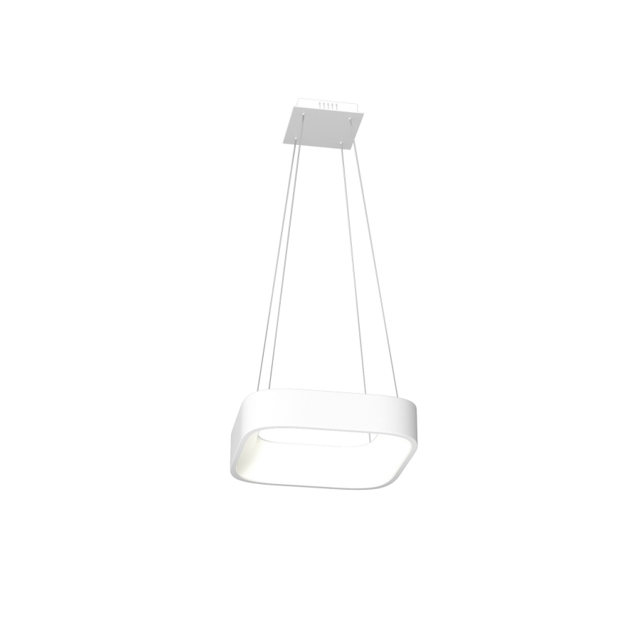Immax NEO TOPAJA - Lampadario LED telecomandato LED/36W/230V