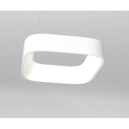 Immax NEO TOPAJA - Lampadario LED telecomandato LED/36W/230V