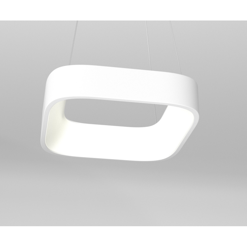 Immax NEO TOPAJA - Lampadario LED telecomandato LED/36W/230V
