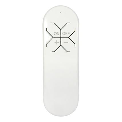 Immax NEO TOPAJA - Lampadario LED telecomandato LED/36W/230V