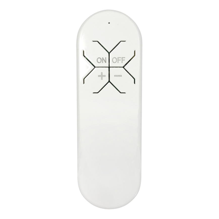 Immax NEO TOPAJA - Lampadario LED telecomandato LED/36W/230V