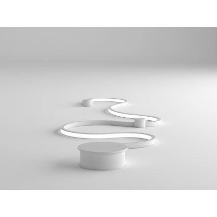 Immax NEO 07081L - Applique a LED dimmerabile CARAVANA LED/35W/230V Tuya