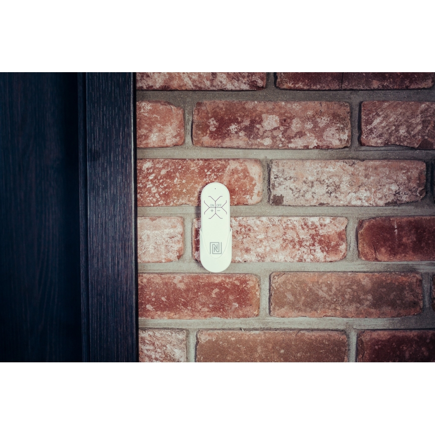 Immax NEO - Telecomando v2 Zigbee 3.0