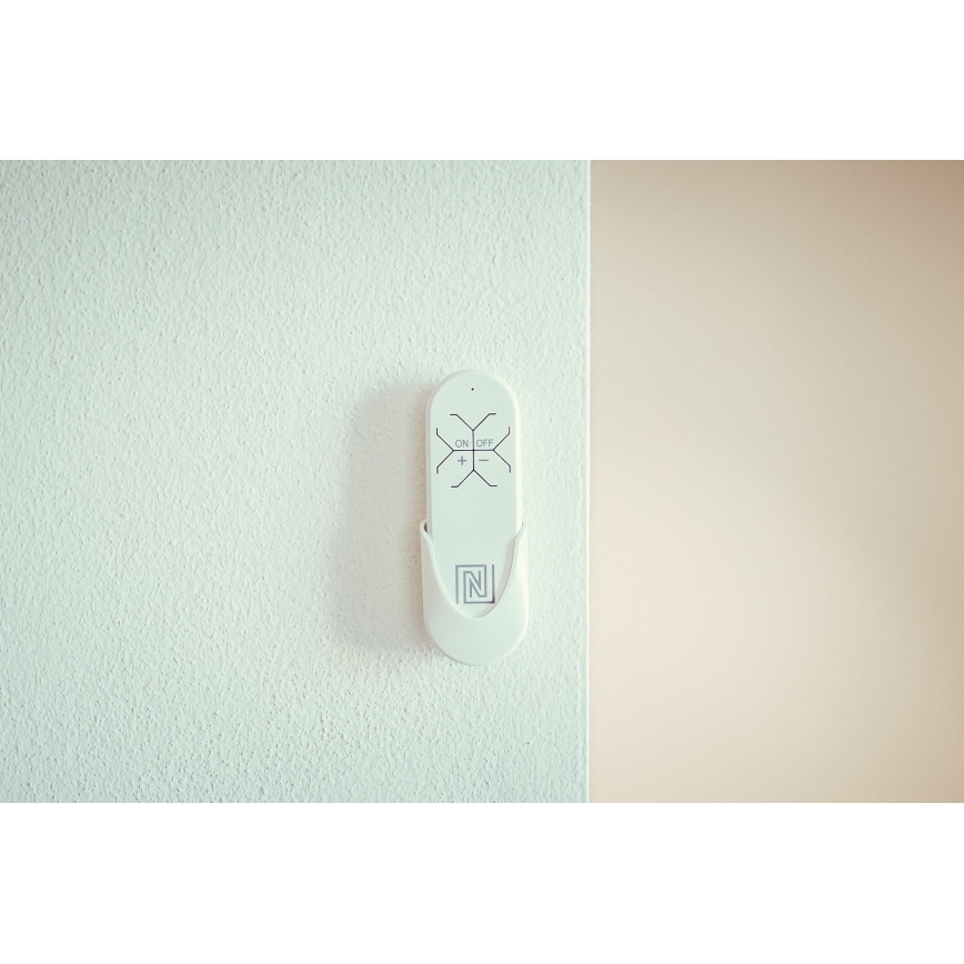 Immax NEO - Telecomando v2 Zigbee 3.0