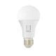 Immax NEO 07115L - Lampadina LED RGB dimmerabile E27/9W/230V 1800-6500K Tuya