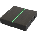 Immax NEO 07117-5 - Bridge MATTER intelligente Zigbee 3.0 230 V compatibile con Tuya, Wi-Fi