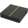 Immax NEO 07117-5 - Bridge MATTER intelligente Zigbee 3.0 230 V compatibile con Tuya, Wi-Fi