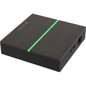 Immax NEO 07117-5 - Ponte Matter intelligente per Zigbee 3.0, 230V, Wi-Fi