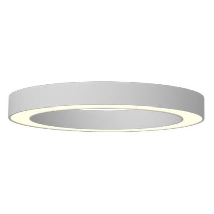 Immax NEO 07212L - Luce LED dimmerabile PASTEL LED/53W/230V bianco Tuya + telecomando