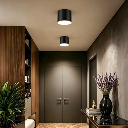 Immax NEO 07244L - Lampada da soffitto dimmerabile LED RONDATE LED/32W/230V 16,5 cm Wi-Fi Tuya
