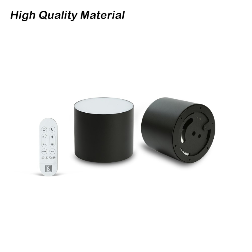Immax NEO 07244L - Lampada da soffitto dimmerabile LED RONDATE LED/32W/230V 16,5 cm Wi-Fi Tuya