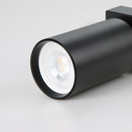 Immax NEO 07261Z -  LED RGB+CCT Faretto dimmerabile NEO PUNTO 1xGU10/4,8W/230V Tuya