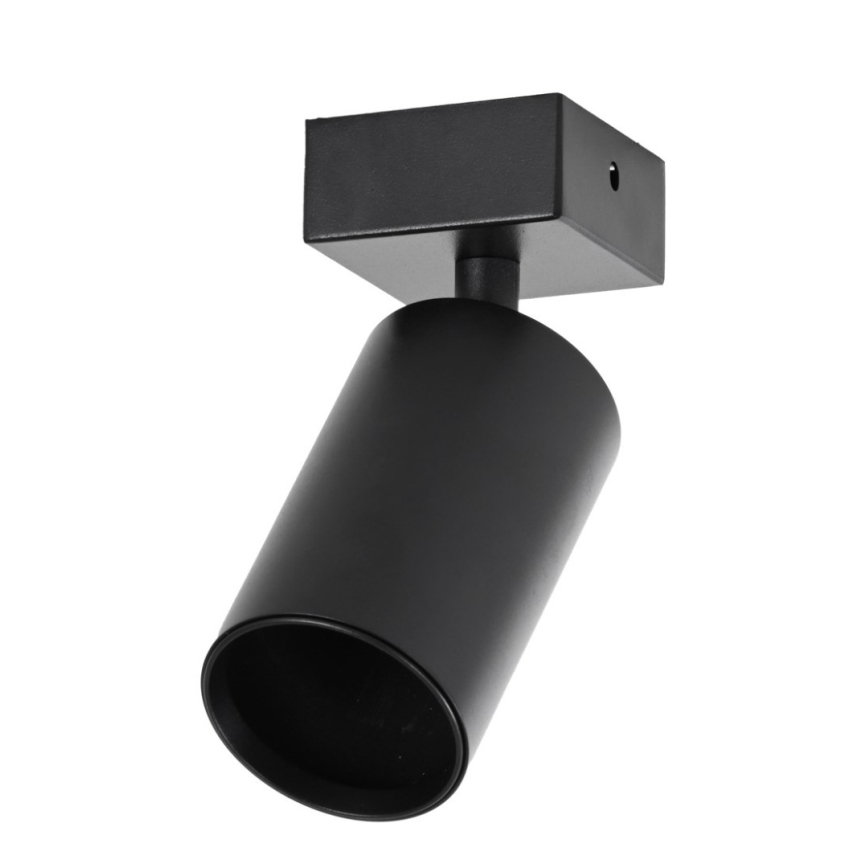 Immax NEO 07261Z -  LED RGB+CCT Faretto dimmerabile NEO PUNTO 1xGU10/4,8W/230V Tuya