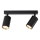 Immax NEO 07262W - LED RGB+CCT Faretto dimmerabile NEO LITE PUNTO 2xGU10/6W/230V Wi-Fi Tuya