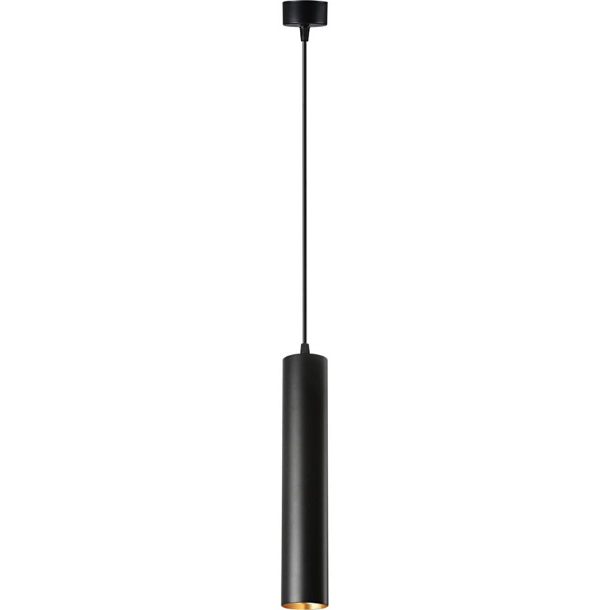 Immax NEO 07271Z - LED RGB+CCT Lampadario dimmerabile a sospensione con filo NEO PUNTO 1xGU10/4,8W/230V Tuya