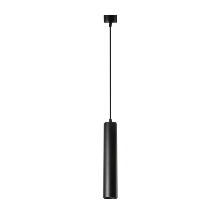 Immax NEO 07271Z - LED RGB+CCT Lampadario dimmerabile a sospensione con filo NEO PUNTO 1xGU10/4,8W/230V Tuya