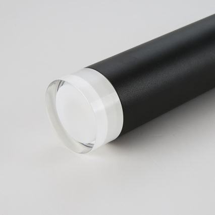 Immax NEO 07274W - LED RGB+CCT Lampadario dimmerabile a sospensione con filo NEO LITE PUNTO 1xGU10/6W/230V Wi-Fi Tuya