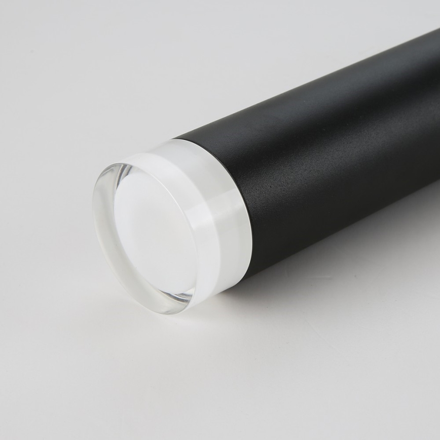 Immax NEO 07274W - LED RGB+CCT Lampadario dimmerabile a sospensione con filo NEO LITE PUNTO 1xGU10/6W/230V Wi-Fi Tuya