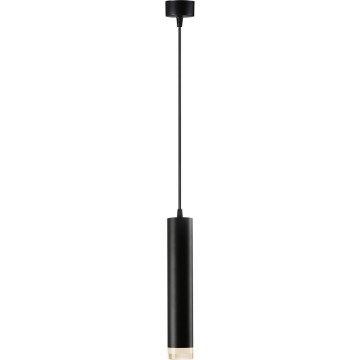 Immax NEO 07275Z - LED RGB+CCT Lampadario dimmerabile a sospensione con filo NEO PUNTO 1xGU10/4,8W/230V Tuya