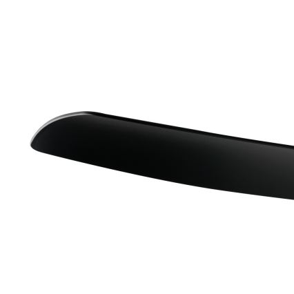 Immax NEO 07282L - Ventilatore da soffitto dimmerabile LED+CCT PURE 24W/230V 3000/4000/6000K Wi‑Fi Tuya Ø132 cm + telecomando