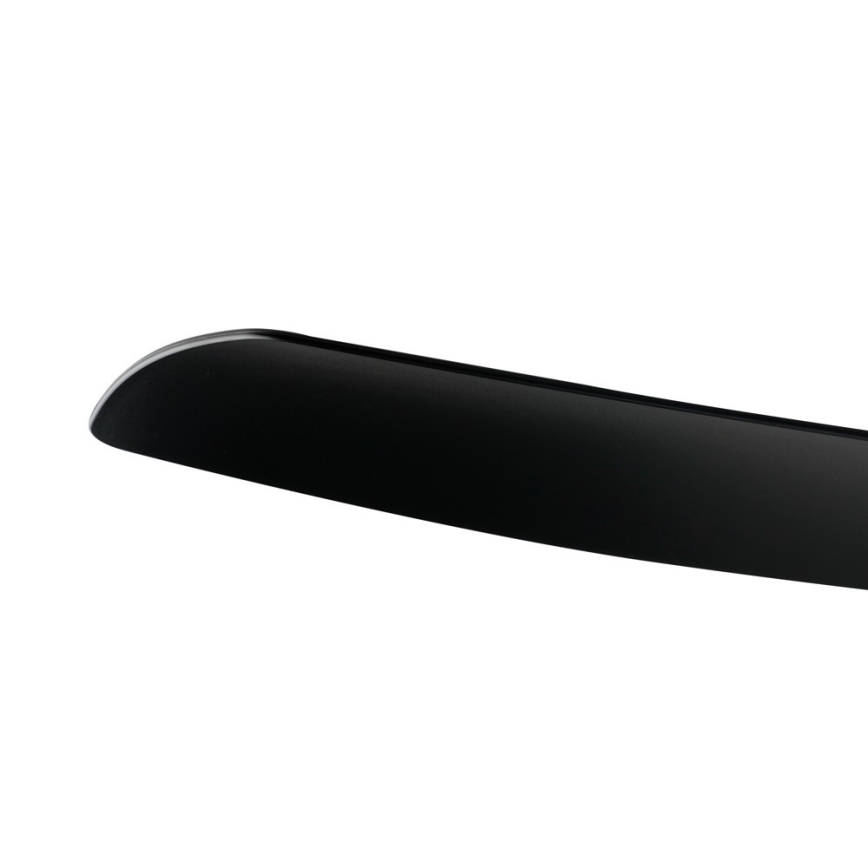 Immax NEO 07282L - Ventilatore da soffitto dimmerabile LED+CCT PURE 24W/230V 3000/4000/6000K Wi‑Fi Tuya Ø132 cm + telecomando