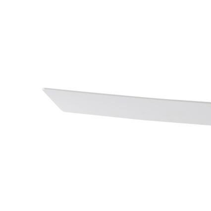 Immax NEO 07282L - LED+CCT Ventilatore da soffitto dimmerabile BEAUTY LED/18W/230V 3000/4000/6000K Wi‑Fi Tuya Ø 132 cm + telecomando