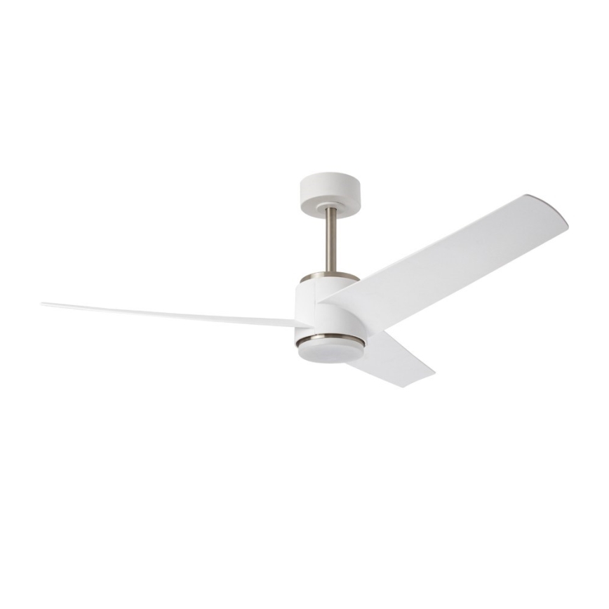 Immax NEO 07282L - LED+CCT ventilatore da soffitto dimmerabile BEAUTY LED/18W/230V 3000/4000/6000K Wi-Fi Tuya + telecomando