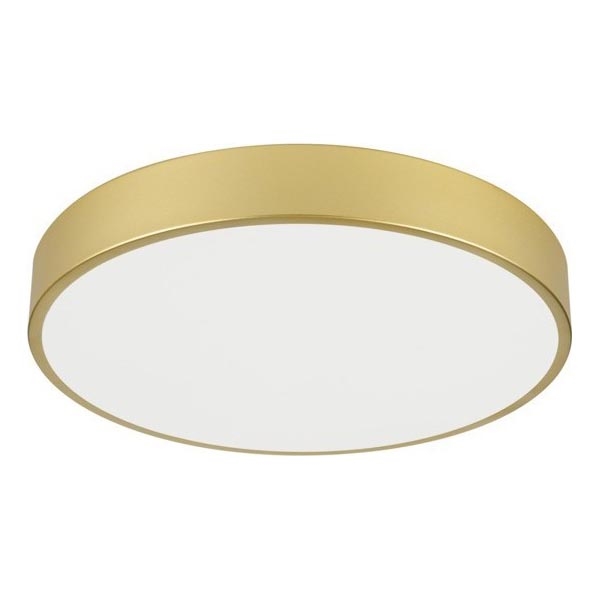 Immax NEO 07292L - LED+CCT Lampada da soffitto dimmerabile SEMPLICI LED/36W/230V 2700-6500K diam. 40 cm + telecomando