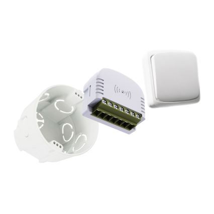 Immax NEO 07503L - Controller smart SMART ZigBee 3.0 Tuya