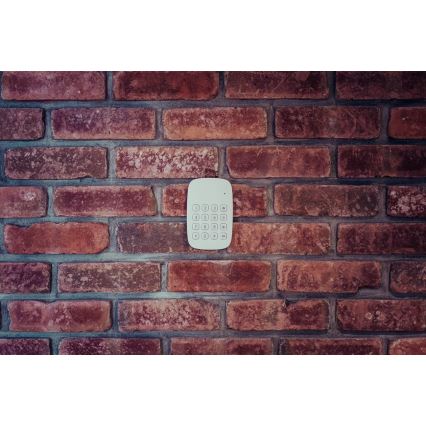 Immax NEO 07505L - Tastiera intelligente SMART Zigbee 3.0 3xAAA/4,5V