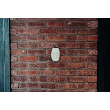 Immax NEO 07505L - Tastiera intelligente SMART Zigbee 3.0 3xAAA/4,5V