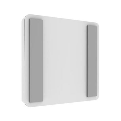 Immax NEO 07506C - SET 3x Interruttore 1-bottone SMART 3xCR2430 Zigbee 3.0 Tuya