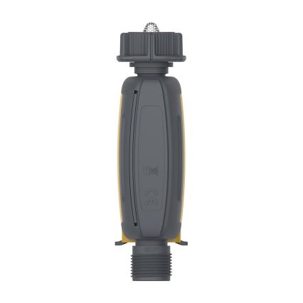 Immax NEO 07508L - Sistema di irrigazione NEO LITE Wi-Fi 4xAA IP54