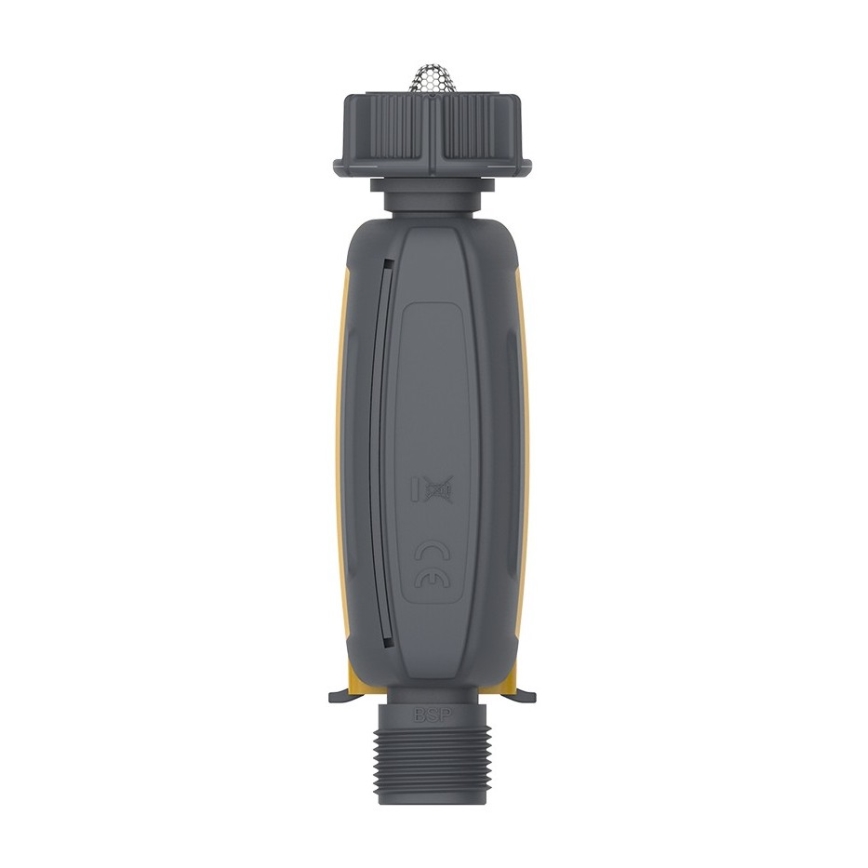 Immax NEO 07508L - Sistema di irrigazione NEO LITE Wi-Fi 4xAA IP54