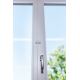 Immax NEO 07511L - SET 2x Sensore magnetico per porte e finestre SMART Zigbee Tuya
