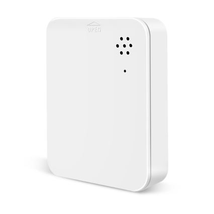 Immax NEO 07519L - Sensore smart di perdite d'acqua 2xAAA Tuya