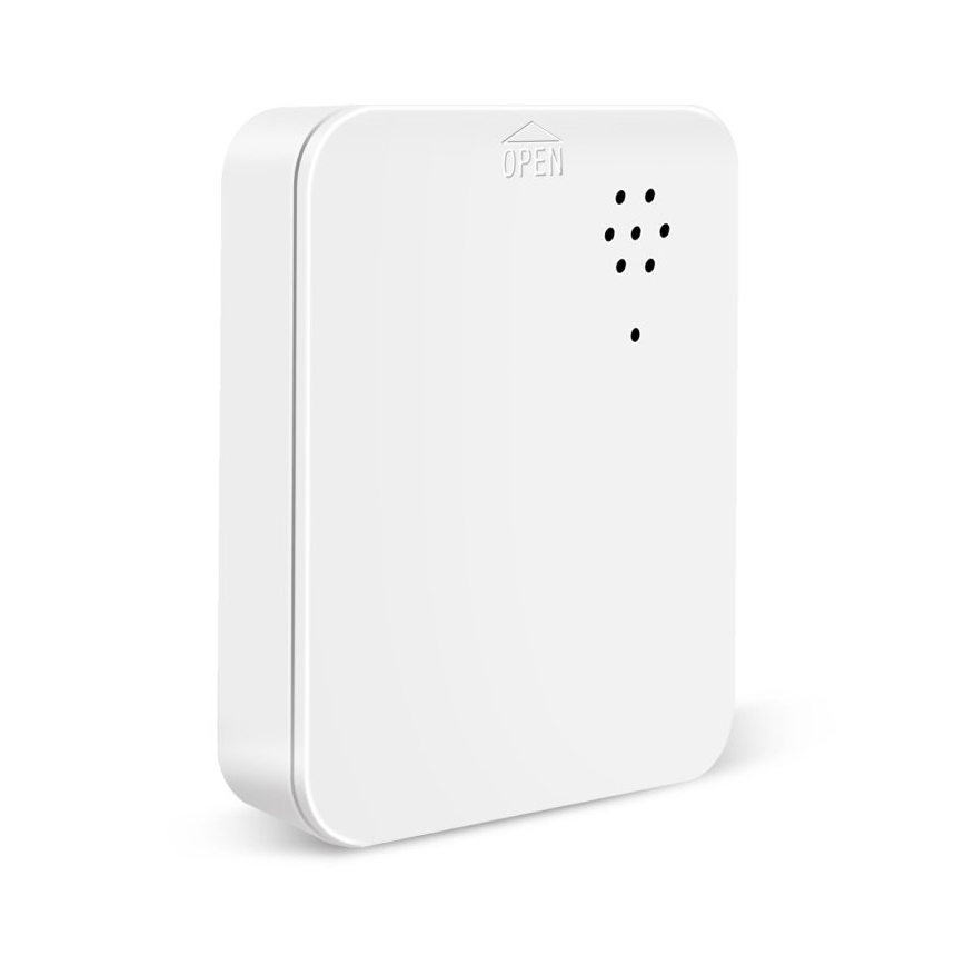 Immax NEO 07519L - Sensore smart di perdite d'acqua 2xAAA Tuya