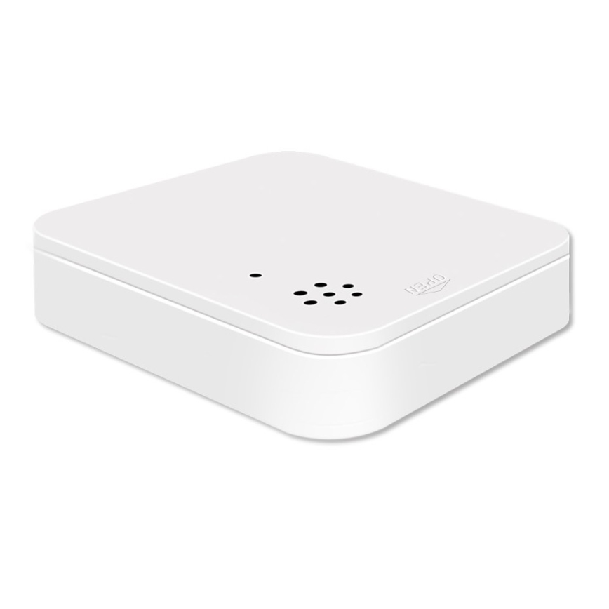 Immax NEO 07519L - Sensore smart di perdite d'acqua 2xAAA Tuya
