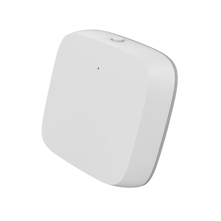Immax NEO 07522L - Sensore smart di temperatura e umidità 1xCR2032 Tuya