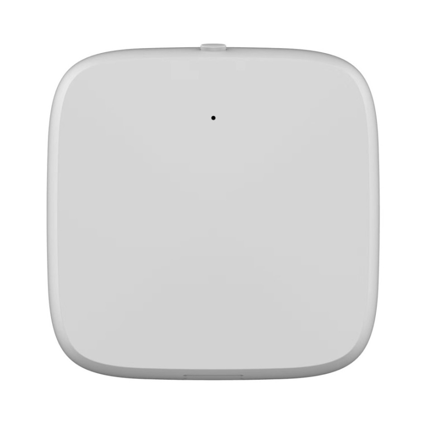 Immax NEO 07522L - Sensore smart di temperatura e umidità 1xCR2032 Tuya