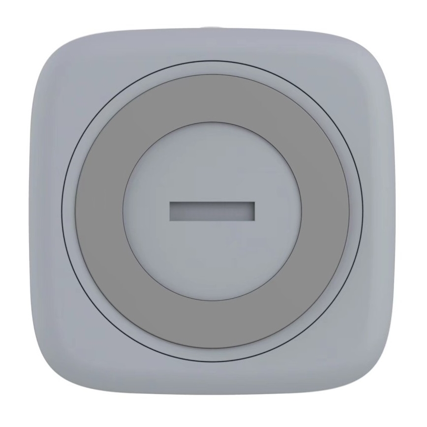Immax NEO 07522L - Sensore smart di temperatura e umidità 1xCR2032 Tuya
