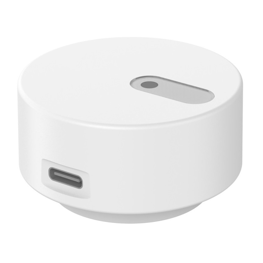 Immax NEO 07526L - Sensore di presenza smart USB/5V Tuya