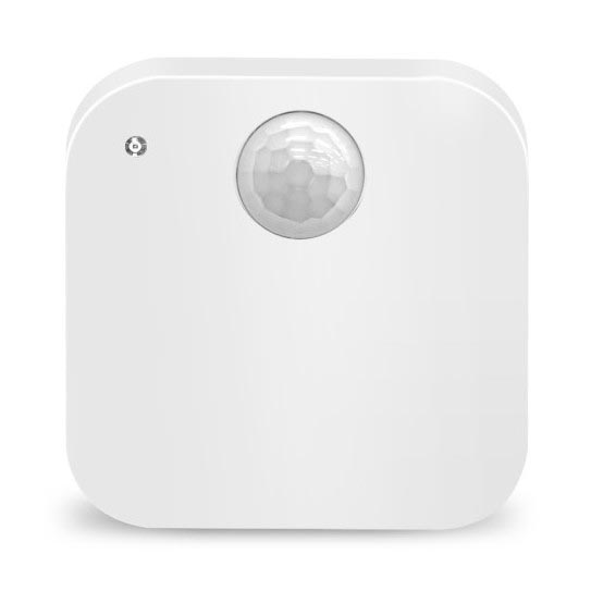 Immax NEO 07530L - Sensore intelligente PIR, di presenza e di illuminazione USB/5V Tuya