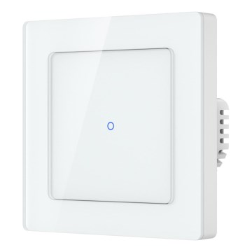 Immax NEO 07538L - Interruttore SMART a 1 tasto 230V Wi-Fi Tuya