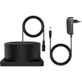 Immax NEO 07543L - Sensore di livello liquidi ad ultrasuoni 5 m Wi-Fi Tuya